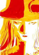 Vampire Hunter D Reader's Guide