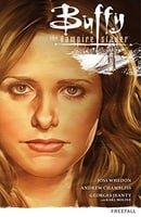 Buffy the Vampire Slayer Season 9 Volume 1: Freefall TPB