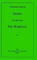 Gemini/The Marriage