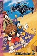 Kingdom Hearts, Vol. 2 (v. 2)