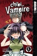 Chibi Vampire Volume 4 (Chibi Vampire)