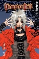 Vampire Doll: Guilt-na-Zan Volume 2