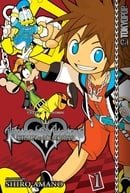 Chain of Memories, Vol. 1: Kingdom Hearts (V. 1)