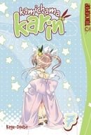 Kamichama Karin: Volume 7