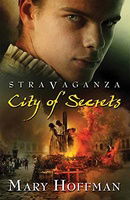 City of Secrets (Stravaganza)