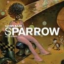Sparrow Volume 8: Glenn Barr (Art Books)