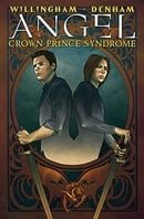 Angel: Crown Prince Syndrome - Volume 2