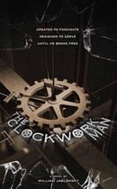The Clockwork Man (Science Fiction)
