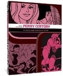 Love and Rockets: Penny Century (Love and Rockets Books)