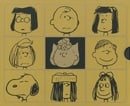 The Complete Peanuts 1987-1990 Gift Box Set (The Complete Peanuts)