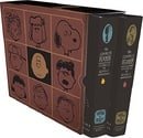 The Complete Peanuts: 1999-2000 and Comics & Stories Gift Box Set (Vol. 25 & 26)  (The Complete Pean