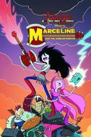 Adventure Time: Marceline & The Scream Queens