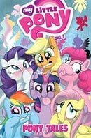 My Little Pony: Micro Series Volume 1