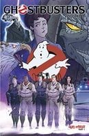 Ghostbusters Volume 8: Mass Hysteria Part 1