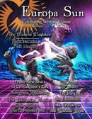 Europa Sun Issue 4: April 2018 (Volume 4)