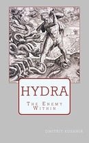 Hydra: The Enemy Within