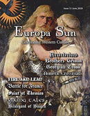 Europa Sun Issue 5: June 2018 (Volume 5)