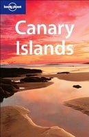 Canary Islands (Lonely Planet Regional Guides)