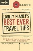 Lonely Planet's Best Ever Travel Tips  (Lonely Planet Travel Reference)