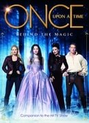 Once Upon a Time - Behind the Magic