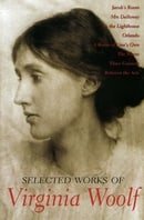 Selected Works of Virginia Woolf (Wordsworth Special Editions)