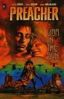 Preacher: War in the Sun