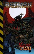 Batman: No Man's Land, Volume 2