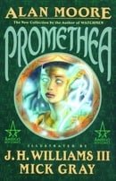 Promethea, Vol. 1