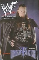 WWF (World Wrestling Federation) Presents: Undertaker Bk.2