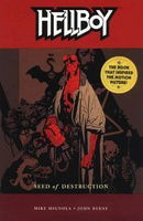 Hellboy: Seed of Destruction