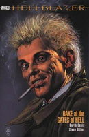Hellblazer: Rake at the Gates of Hell