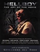 Hellboy: Art of the Movie