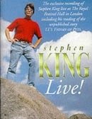 Stephen King Live