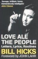 Love All the People: Letters, Lyrics, Routines