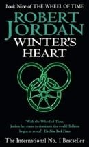 Winter's Heart: Wheel of Time Book 9