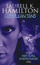 Cerulean Sins (Anita Blake, Vampire Hunter, Book 11)