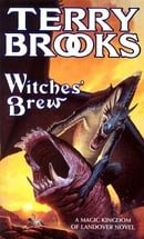 Witches' Brew (A magic kingdom of Landover novel)