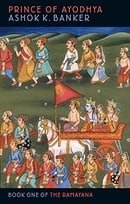 Prince of Ayodhya (Ramayana)