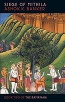 Siege of Mithila (Ramayana)
