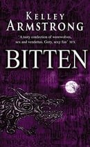 Bitten (Women of the Otherworld, Book 1)