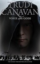 Voice Of The Gods: Age Of The Five Book Three