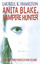 Anita Blake, Vampire Hunter Omnibus