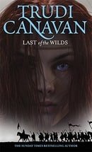 Last Of The Wilds: Age Of The Five Book Two