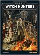 Codex Witch Hunters (Warhammer 40,000)