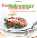 The High-energy Cookbook: Low-GI Recipes for Weight Loss and Vitality
