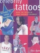 Celebrity Tattoos: Wear the Tattoo of Your Favourite Celebrity
