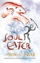 Soul Eater: Chronicles of Ancient Darkness book 3 (Reissue)
