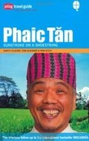 Phaic Tan: Sunstroke on a Shoestring [jetlag travel guide]