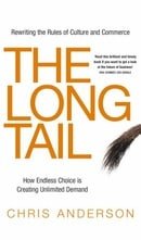 The Long Tail: How Endless Choice is Creating Unlimited Demand