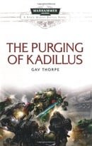 The Purging of Kadillus (Space Marine Battles)